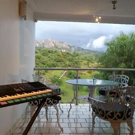 Casa Pozuelos Villa Guanajuato Bagian luar foto