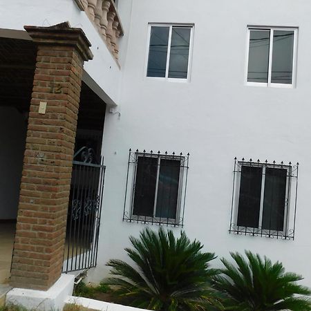 Casa Pozuelos Villa Guanajuato Bagian luar foto
