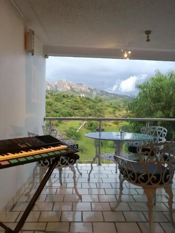Casa Pozuelos Villa Guanajuato Bagian luar foto