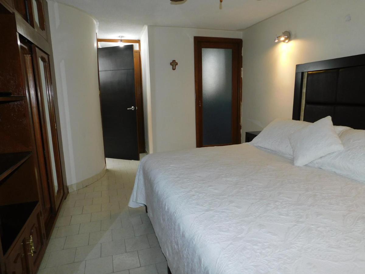 Casa Pozuelos Villa Guanajuato Bagian luar foto