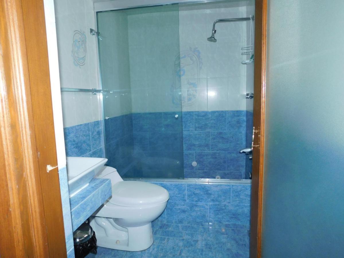 Casa Pozuelos Villa Guanajuato Bagian luar foto