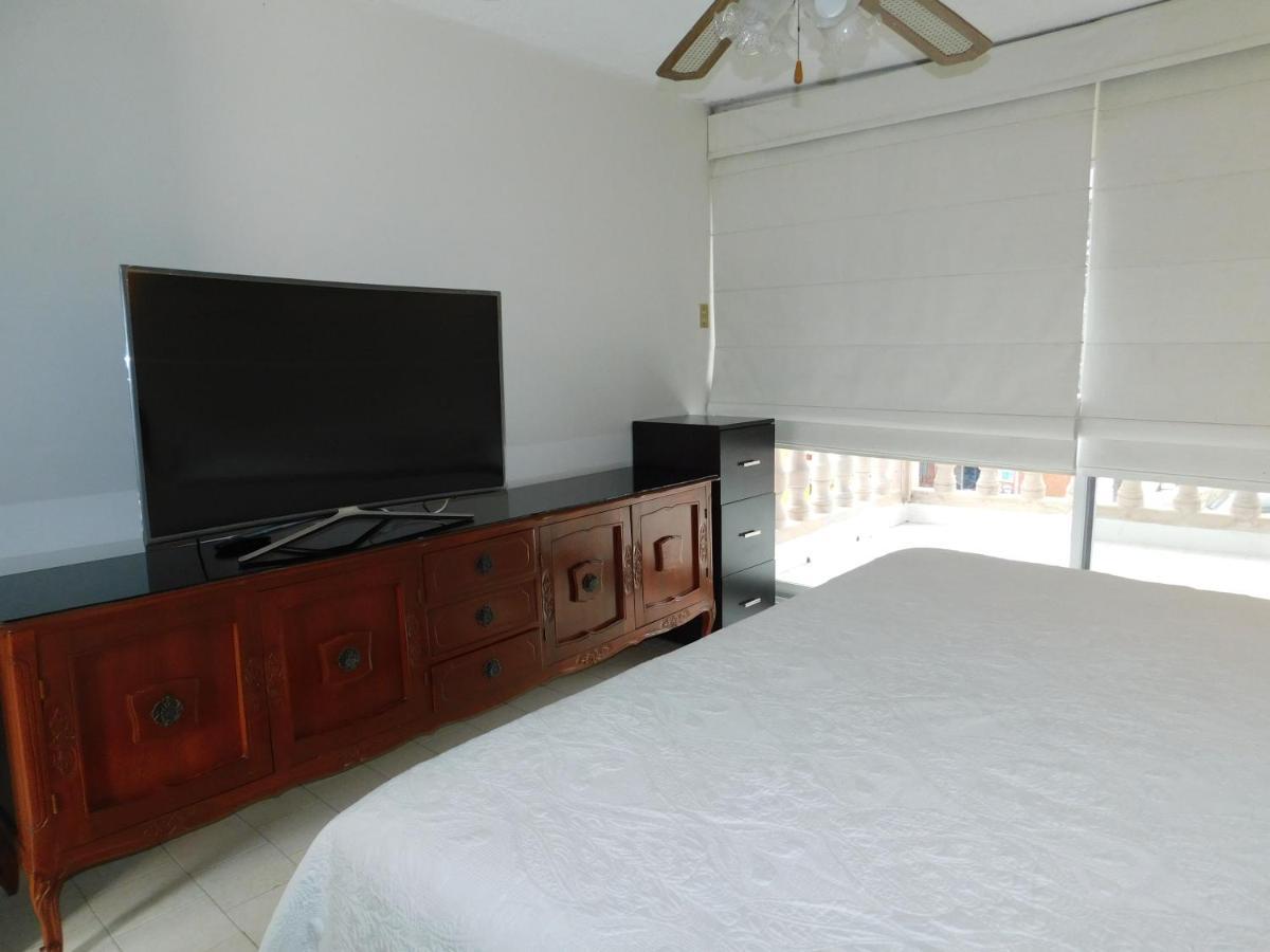 Casa Pozuelos Villa Guanajuato Bagian luar foto
